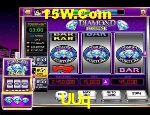 Jackpot Winner