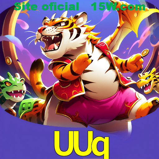 Imagem promocional da UUq mostrando a plataforma e suas vantagens
